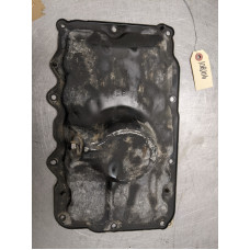 10B106 Lower Engine Oil Pan From 2007 Ford Explorer  4.0 5L2E6675AA
